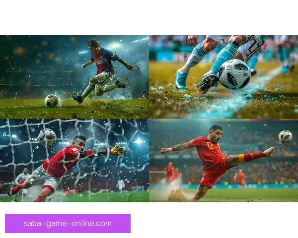 2026世界杯球星风采全解析精彩瞬间与未来潜力展望