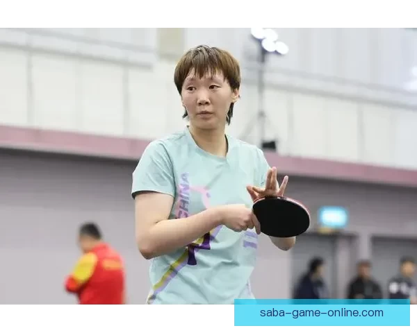 王曼昱逆转连胜五局 申裕斌单拳指天马琳怒吼青筋暴露