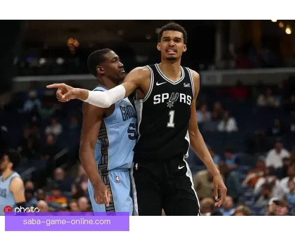 灰熊球员克拉克遭刑事调查拘留赛季伤情成关注焦点