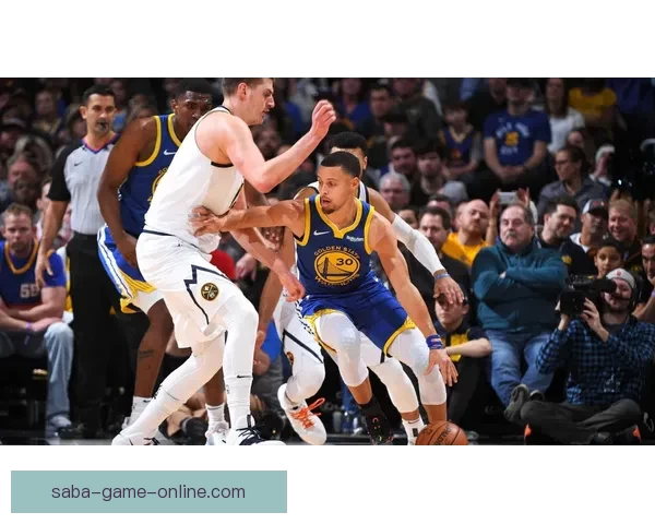 掘金晒海报锁定季后赛连续八年晋级创现役第二长纪录展现强势稳定统治力