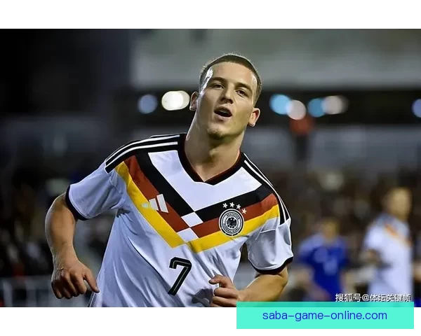 2026世界杯球星崛起前瞻：新星挑战传奇巨星之荣耀之路